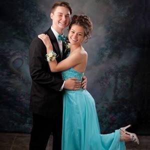 Meet your Posher, Brianna